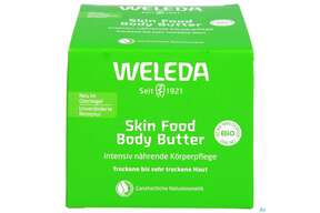 Weleda Skin Food Body Butter 150ml, A-Nr.: 4828782 - 01