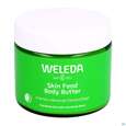 Sie sehen eine Packung Weleda Skin Food Body Butter 150ml, Produktbild: 08 Weleda Skin Food Body Butter 150ml, A-Nr.: 4828782 - 08