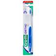 Zahnbuersten Gum Ortho V-form Weich Nr 12 1st, A-Nr.: 3115608 - 01
