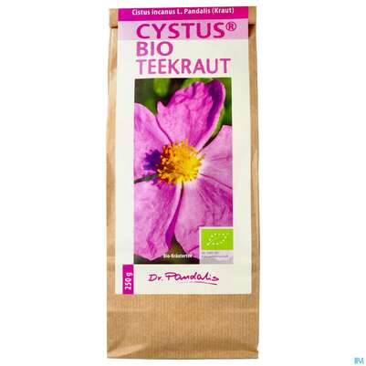Cystus Bio Tee 250g, A-Nr.: 3258242 - 01