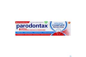 Zahnpaste Parodontax Complete Protection Extra Frisch 75ml, A-Nr.: 4870755 - 01