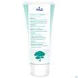 Sie sehen eine Packung Zahnpaste Tebodont-f 75ml, Produktbild: 01 Zahnpaste Tebodont-f 75ml, A-Nr.: 4391090 - 01