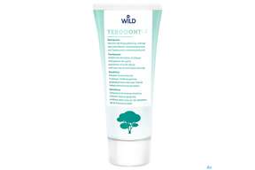 Zahnpaste Tebodont-f 75ml, A-Nr.: 4391090 - 01