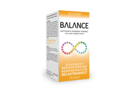 BALANCE Tonikum METANORM(R), A-Nr.: 5878285 - 01