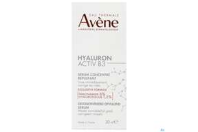 Avene Hyaluron Activ B3 Serum 30ml, A-Nr.: 5693249 - 01