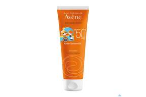 Avène Kinder-sonnenmilch Spf 50+ 250ml, A-Nr.: 4310625 - 01