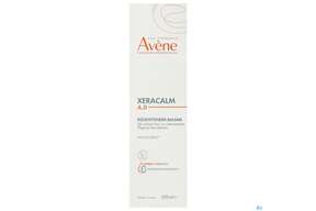 Avene Xeracalm/a.d/defi Rueckfettender Balsam 200ml, A-Nr.: 4942874 - 01