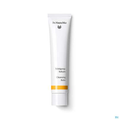 Sie sehen eine Packung Dr. Hauschka Reinigungsbalsam 75ml, Produktbild: 02 Dr. Hauschka Reinigungsbalsam 75ml, A-Nr.: 5672431 - 02