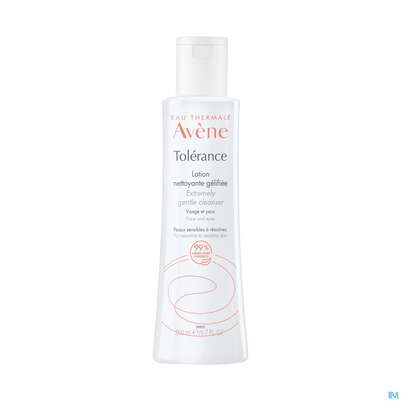 Avene Tolerance Reinigungslotion 200ml, A-Nr.: 5431727 - 02