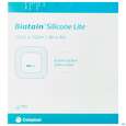 Schaumverband Biatain/steril Silikonhaftrand Lite 10x 10cm 3445 10st, A-Nr.: 3954272 - 01