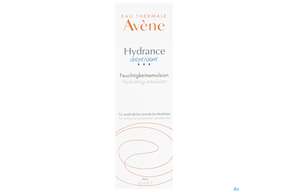 Avene Hydrance Emulsion Leicht 40ml, A-Nr.: 5181756 - 01
