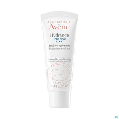 Avene Hydrance Emulsion Leicht 40ml, A-Nr.: 5181756 - 07
