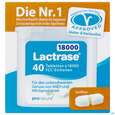 Lactrase Tabl/im Spender 18.000 Fcc -pro Natura 40st, A-Nr.: 4545475 - 01