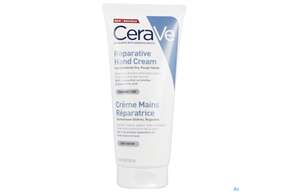 Cerave Regenerierende Handcreme 100ml, A-Nr.: 5381975 - 01