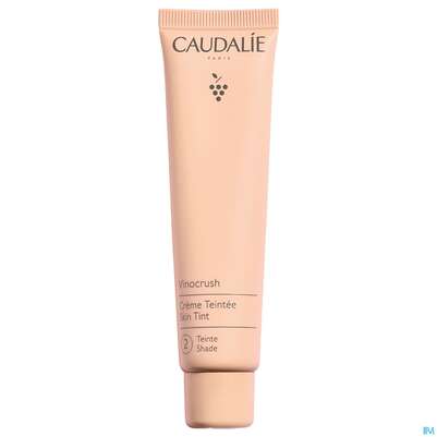 Caudalie Vinocrush Getoente Creme 2 30ml, A-Nr.: 5829660 - 01