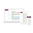 Sie sehen eine Packung cerascreen DNA Stoffwechsel Test, Produktbild: 03 cerascreen DNA Stoffwechsel Test, A-Nr.: 5638523 - 03