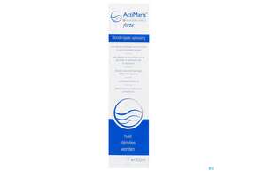 Actimaris Wund-spuellösung Forte 300ml, A-Nr.: 4195710 - 01