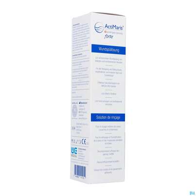 Actimaris Wund-spuellösung Forte 300ml, A-Nr.: 4195710 - 05