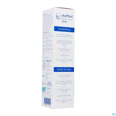 Actimaris Wund-spuellösung Forte 300ml, A-Nr.: 4195710 - 05