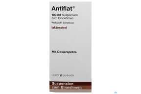 Antiflat Tropfen 100ml, A-Nr.: 2462466 - 01
