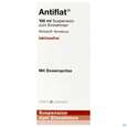 Sie sehen eine Packung Antiflat Tropfen 100ml, Produktbild: 02 Antiflat Tropfen 100ml, A-Nr.: 2462466 - 02