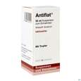 Sie sehen eine Packung Antiflat Tropfen 50ml, Produktbild: 02 Antiflat Tropfen 50ml, A-Nr.: 2462443 - 02