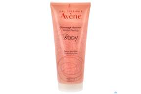 Avene Body Peeling/neu 200ml, A-Nr.: 5675725 - 01