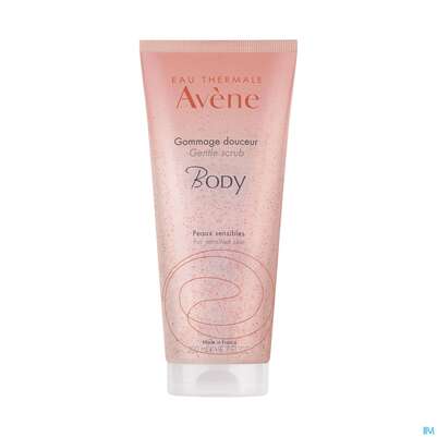 Avene Body Peeling/neu 200ml, A-Nr.: 5675725 - 04