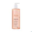 Sie sehen eine Packung Avene Xeracalm Nutrition Duschgel 500ml, Produktbild: 05 Avene Xeracalm Nutrition Duschgel 500ml, A-Nr.: 5745176 - 05