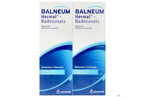 Balneum-hermal Badezusatz Bp2x2 400ml, A-Nr.: 2463885 - 01