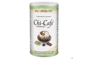 Chi Cafe Pulver Balance 180g, A-Nr.: 3837170 - 01