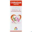 Sie sehen eine Packung Corasan Tropfen Zum Einnehmen 50ml, Produktbild: 01 Corasan Tropfen Zum Einnehmen 50ml, A-Nr.: 3175208 - 01