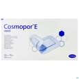Wundverband Cosmopor/e Steril Selbstklebend 10x 20cm 25st, A-Nr.: 2773781 - 01