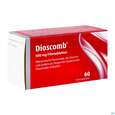 Dioscomb Filmtabl 500mg 60st, A-Nr.: 4969695 - 02
