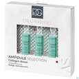 Sie sehen eine Packung Dr.grandel Professional Collection Ampulle 3x3ml Collagen Boost 41670 9ml, Produktbild: 02 Dr.grandel Professional Collection Ampulle 3x3ml Collagen Boost 41670 9ml, A-Nr.: 5212238 - 02