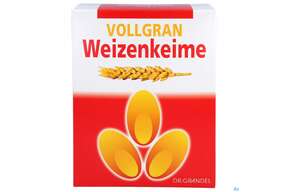 Dr.grandel Weizenkeime Nr 1212 1000g, A-Nr.: 4195087 - 01