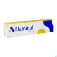 Sie sehen eine Packung Flaminal Forte 40g, Produktbild: 02 Flaminal Forte 40g, A-Nr.: 4551010 - 02