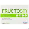 Sie sehen eine Packung Fructosin Kapseln 30st, Produktbild: 01 Fructosin Kapseln 30st, A-Nr.: 4778883 - 01
