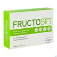 Sie sehen eine Packung Fructosin Kapseln 30st, Produktbild: 02 Fructosin Kapseln 30st, A-Nr.: 4778883 - 02