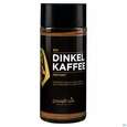 Sie sehen eine Packung Gewusst Wie Bio Hildegard Dinkel Kaffee Instant 100g, Produktbild: 02 Gewusst Wie Bio Hildegard Dinkel Kaffee Instant 100g, A-Nr.: 4765389 - 02