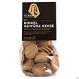 Sie sehen eine Packung Gewusst Wie Bio Hildegard Gewuerzkeks 150g, Produktbild: 01 Gewusst Wie Bio Hildegard Gewuerzkeks 150g, A-Nr.: 4767276 - 01