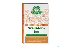 Dr.Kottas Tee Weissdorn 20st, A-Nr.: 3886292 - 01