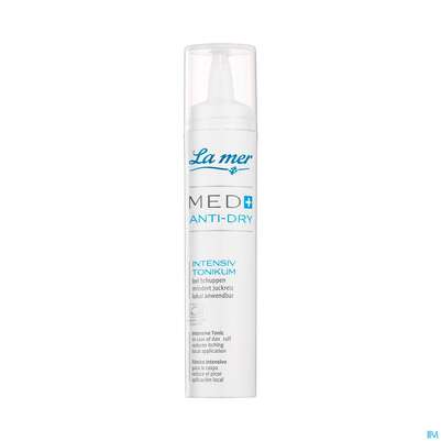 La Mer Ohne Parfum Med+/anti Dry Intensiv Tonikum Flasc 30ml, A-Nr.: 5204670 - 01