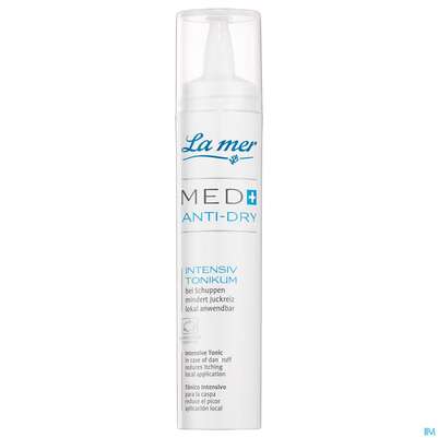 La Mer Ohne Parfum Med+/anti Dry Intensiv Tonikum Flasc 30ml, A-Nr.: 5204670 - 02