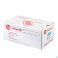 Sie sehen eine Packung Lecicarbon Zaepfchen 6st, Produktbild: 02 Lecicarbon Zaepfchen 6st, A-Nr.: 0031294 - 02