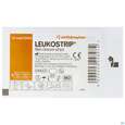 Wundnahtstreifen Leukostrip 4x 38mm 1 Briefchen Zu 8str. Nr 72 1pk, A-Nr.: 1821644 - 01