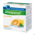 Sie sehen eine Packung Magnesium Diasporal/400 Extra/trinkgranulat 20st, Produktbild: 05 Magnesium Diasporal/400 Extra/trinkgranulat 20st, A-Nr.: 3870799 - 05