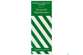 Mariazeller Magentropfen 100ml, A-Nr.: 0033376 - 01