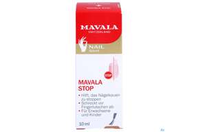 Mavala Stop 10ml, A-Nr.: 3054628 - 01