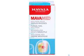 Nagel Pilz Anti Mavala Mavamed 970.0 5ml, A-Nr.: 4886130 - 01
